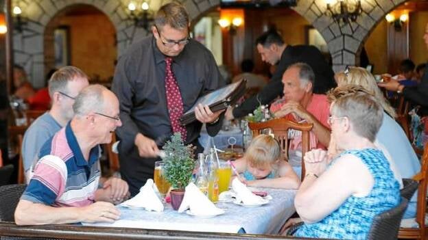 Uno de cada siete contratos dura menos de una semana