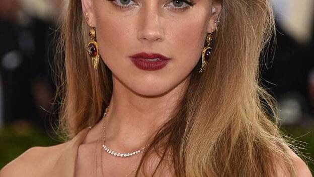 Amber Heard, "ex" de Johnny Depp, retornará a Australia para rodar una película