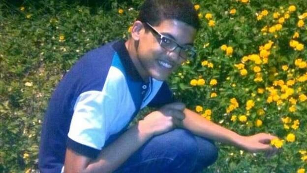 Un menor podría ser condenado a 15 años de prisión en Egipto, denuncia AI