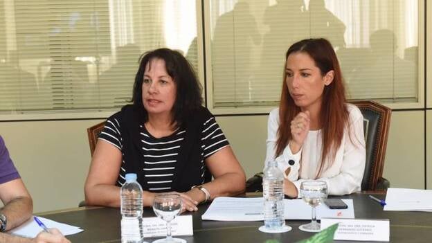 El Gobierno canario destina 13 millones a dos programas para combatir el paro de larga duración