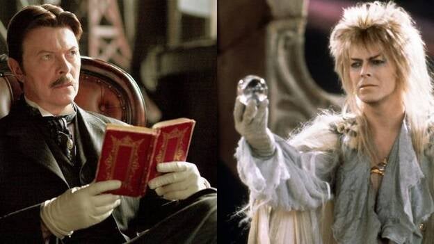 David Bowie será homenajeado en la 'glam rock'