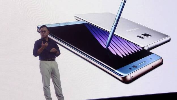 La fabricación de cada 'smartphone' supone una emisión a la atmósfera de una media de 30 kilogramos de CO2