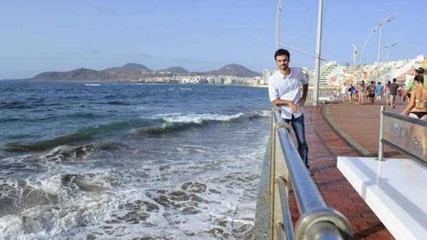 Miguel Pérez Alvarado, el poeta que tornó a la orilla