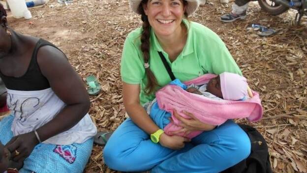 Música contra pobreza