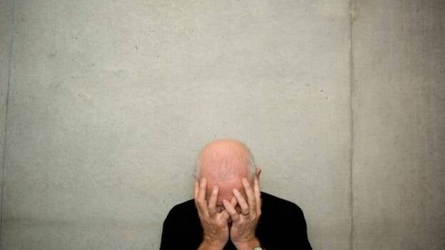 El riesgo de depresión es ocho veces mayor tres meses después de tener un ictus