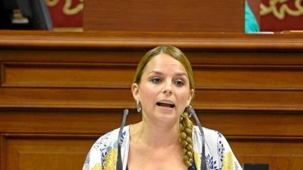 Luz verde a la ley turística, que va camino de la justicia