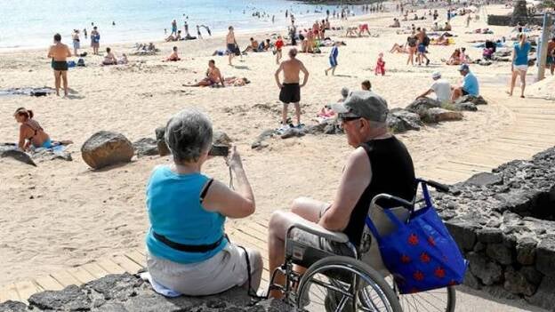 Sanidad espera por 27,5 millones que ingresó Madrid