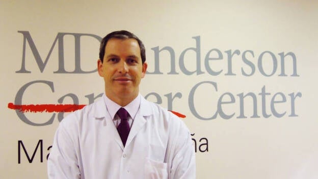 El doctor Santiago González Moreno, nuevo presidente de la Sociedad Europea de Cirugía Oncológica (ESSO)