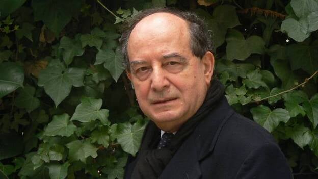 El escritor Roberto Calasso recibe este viernes el Premio Formentor de las Letras 2016