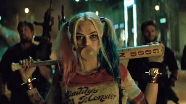 'Escuadrón Suicida' supera los 700 millones de dólares en taquilla en todo el mundo