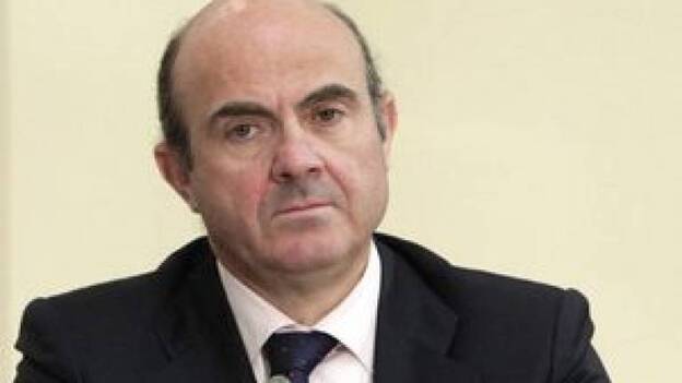 De Guindos podría informar este martes o el miércoles del caso Soria, según el PP