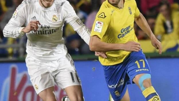 Ramírez ya se pone en lo peor en la renovación de Bigas