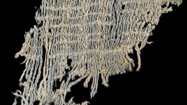 Hallado en Perú un antecedente de la "ropa vaquera" de 6.200 años
