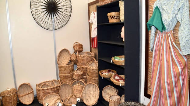 Feria insular en Lanzarote