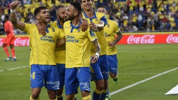 El Gran Canaria no se toca