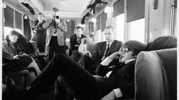 Beatlemanía para beatlemaníacos