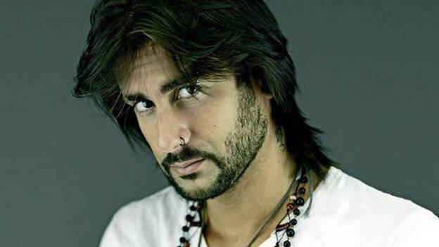 Melendi lanzará el viernes su nuevo sencillo "Desde que estamos juntos"