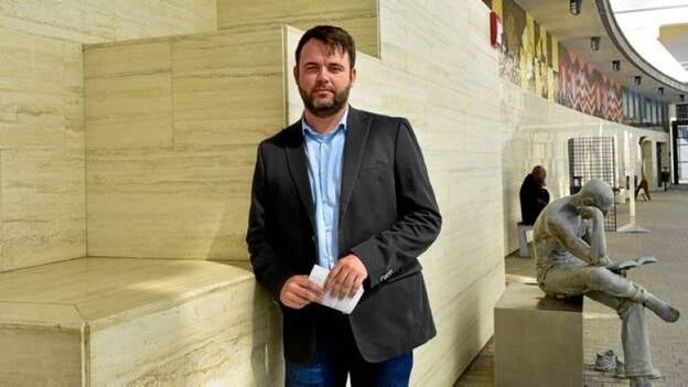 "Mi voluntariado en la ULPGC determinó mi vida profesional"