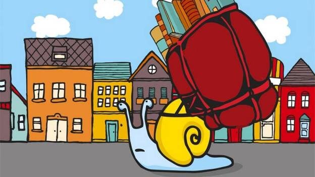 Los padres de la escuela pública se niegan a los deberes escolares