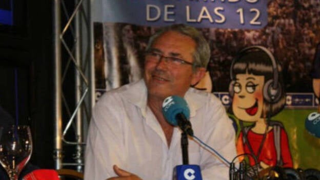 Fallece el exárbitro internacional José Francisco Pérez Sánchez