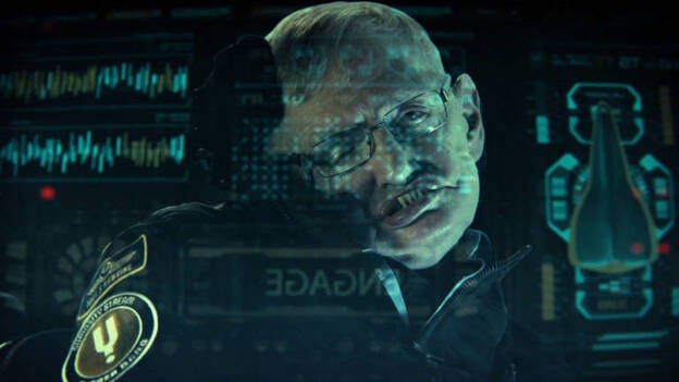 Stephen Hawking "La Humanidad deberia ser cautelosa en la búsqueda de alienígenas"