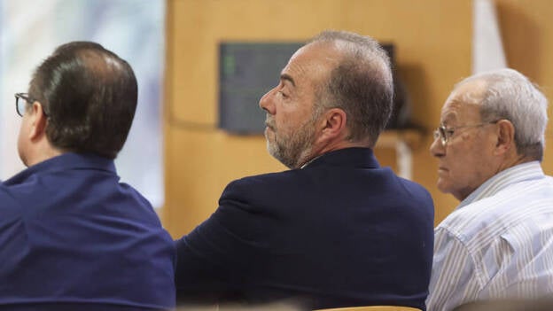 Los concejales no fueron informados de la tasación municipal del frente playa