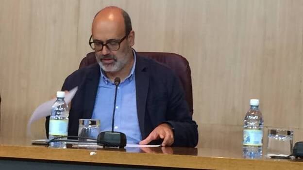 Podemos devuelve a Brito su militancia tras el archivo de la denuncia