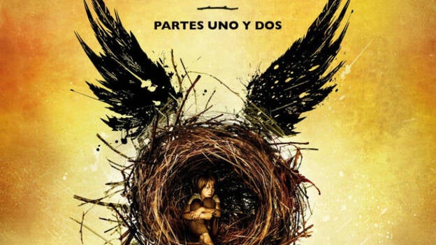 La publicación mañana de la nueva entrega de Harry Potter reactiva las ventas de la saga en España, según Salamandra