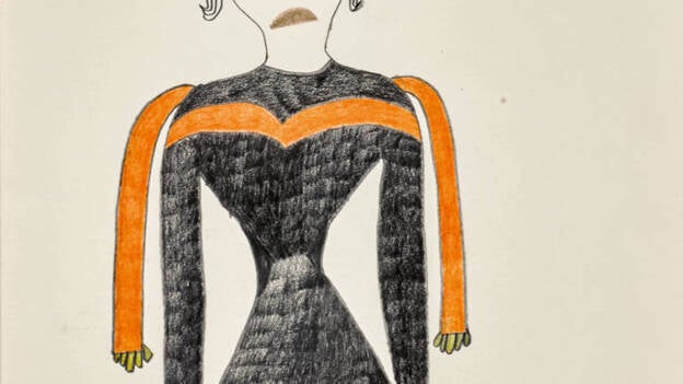 Nueva York exhibe la colección de arte privado que inspiró a David Bowie