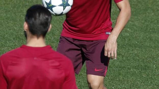 No va más en el Calderón