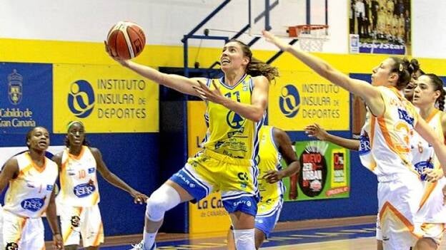 El Spar empieza con tropiezo ante el Zamarat