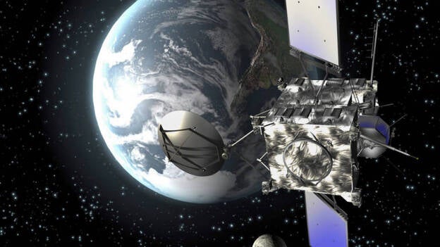 La sonda Rosetta deja de enviar la señal y concluye la misión