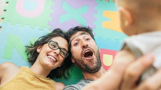 Pequeñas dosis de felicidad diaria ayudan a tener una mayor longevidad