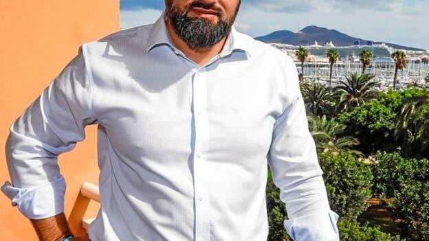 Aridany Romero: "La prioridad es encontrar la satisfacción del corredor"