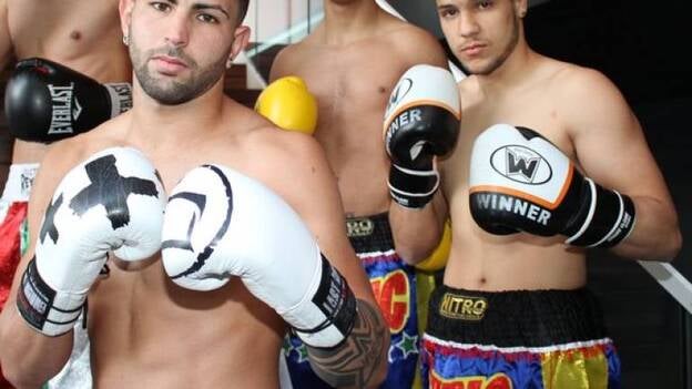 Ferino V peleará por el cinturón de la EBU en casa