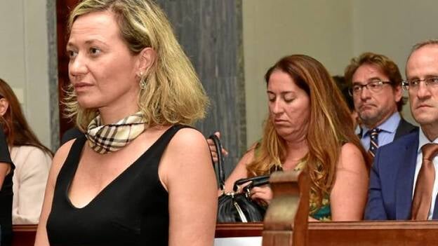 El TSJC quiere oír toda la grabación