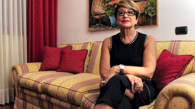 María Salud Gil: "Esta ley acaba con 20 años de inmovilismo y demagogia"