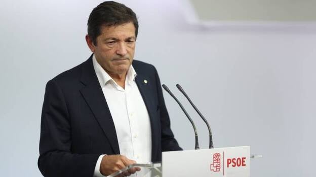 El PSOE advierte de que no dará estabilidad a Rajoy "Tendrá que ganársela"