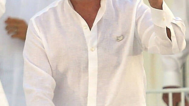 Nobel de la Paz para el presidente colombiano, Juan Manuel Santos