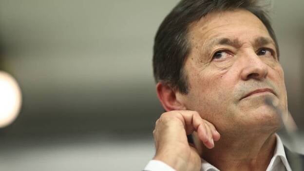 Fernández recuerda que los gobiernos en minoría buscan estabilidad "cada día"