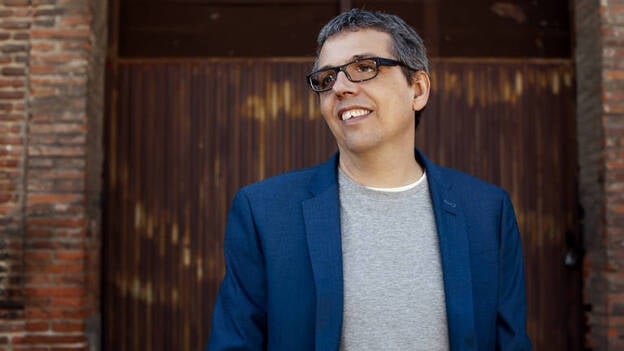 Pedro Guerra inicia gira por Canarias con canciones de sus dos últimos discos