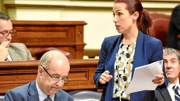 El suelo y la encrucijada socialista