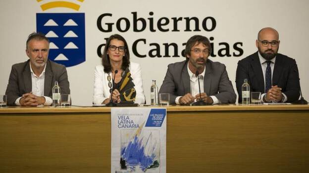 33 embarcaciones se citan en el Muelle Deportivo