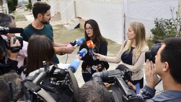 Los menores de la paliza solo recibían "regañinas"