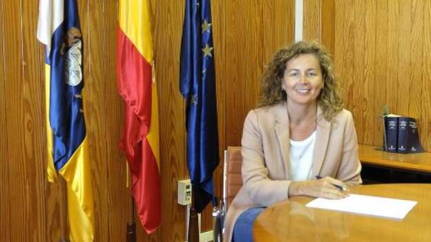 El PSC da a CC portazo tras el ataque a Chacón