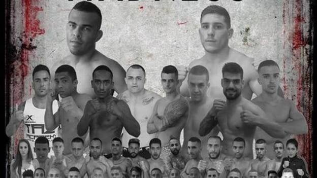 La Gallera acoge mañana una nueva velada