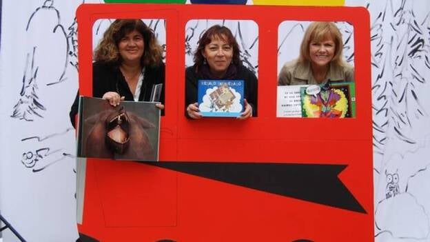 Una cita con los cuentos en la Casa-Museo Pérez Galdós