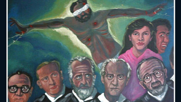 Jorge Galán recibe el Premio Real Academia Española por su novela "Noviembre"