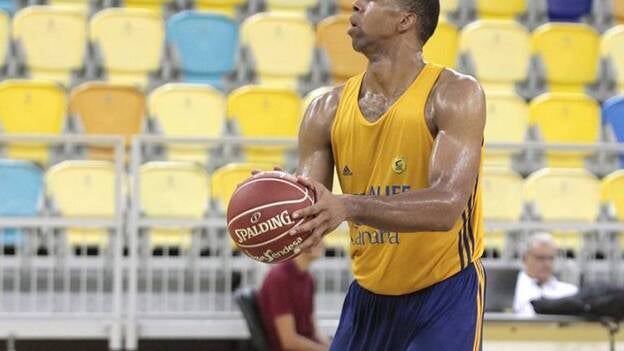 Doble reto en el Martín Carpena