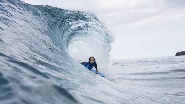 Éxito en la segunda jornada